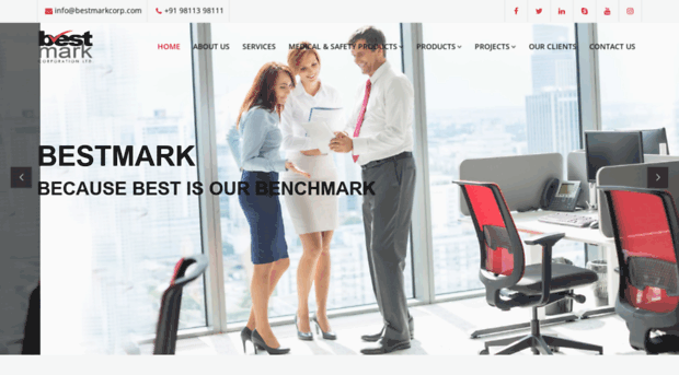bestmarkcorp.com