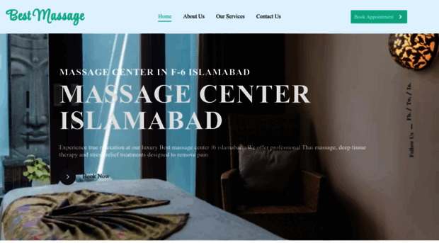bestmassagecenterf6islamabad.pk
