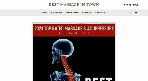 bestmassageintown.com