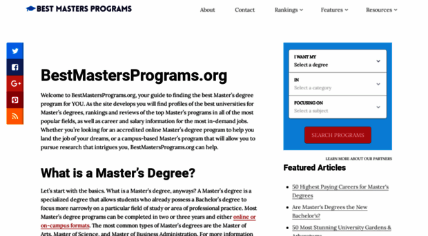 bestmastersprograms.org
