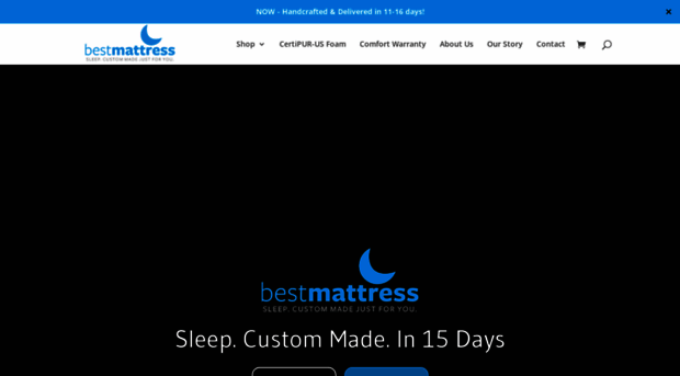 bestmattress.net