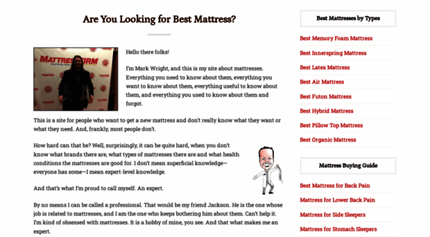 bestmattress4you.com