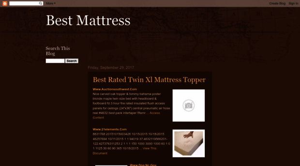 bestmattressriarabe.blogspot.com