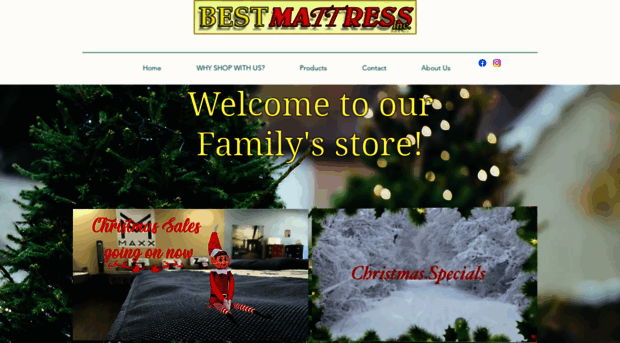 bestmattresstucson.com