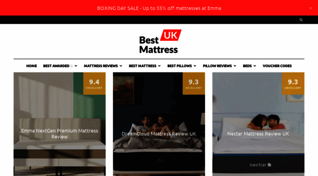 bestmattressuk.com