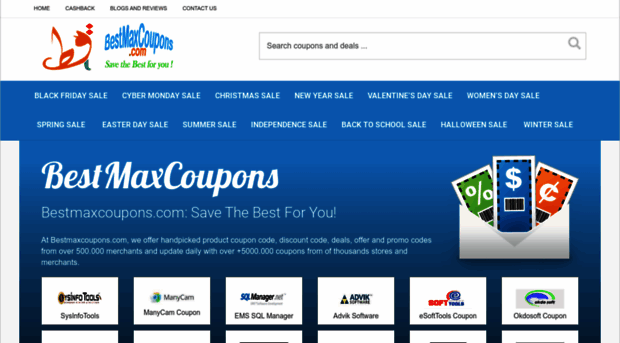 bestmaxcoupons.com