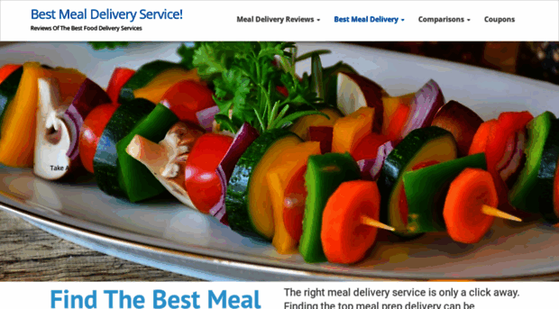 bestmealdeliveryservice.net