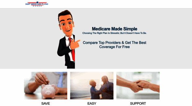 bestmedicareplans.com