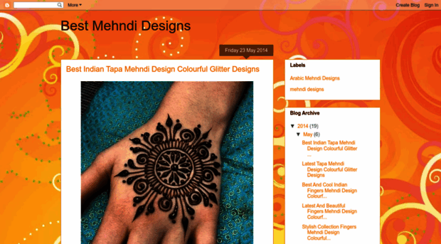 bestmehndidesigns2014.blogspot.com