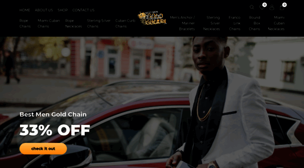 bestmengoldchain.com