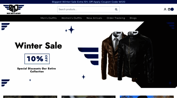 bestmensjackets.com