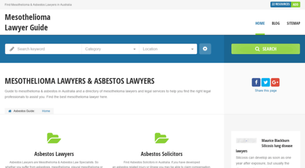 bestmesotheliomalawyer.com.au