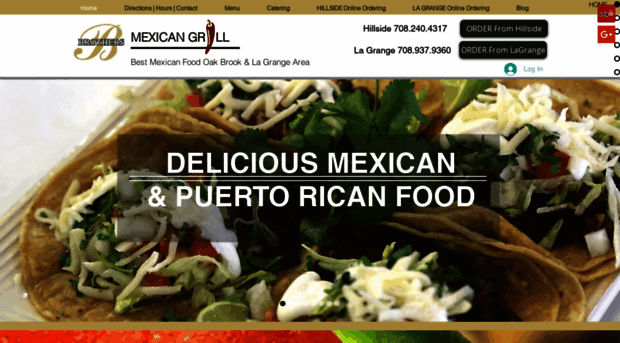 bestmexicanfoodoakbrook.com