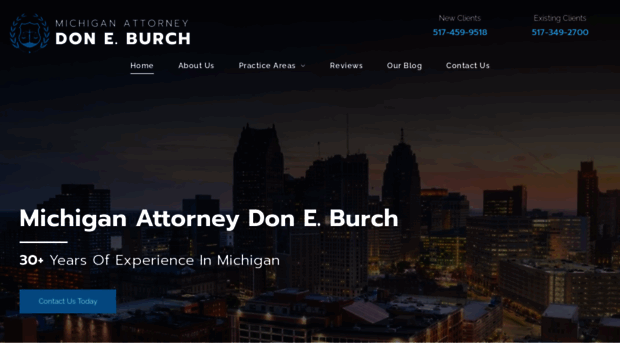 bestmichiganlawyer.com