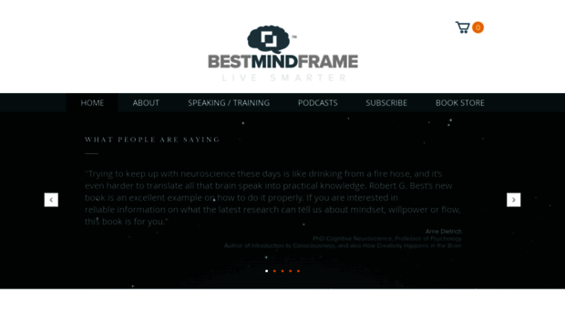 bestmindframe.com