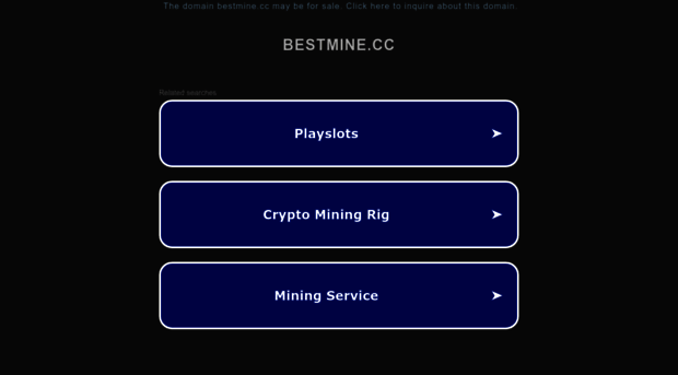 bestmine.cc
