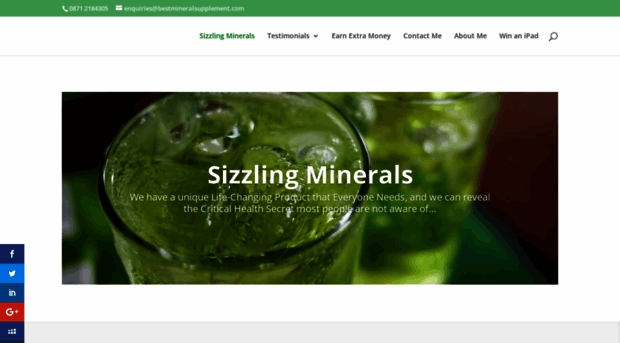 bestmineralsupplement.com