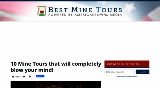 bestminetours.com