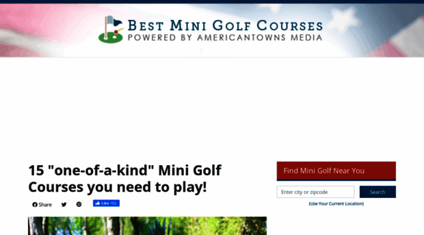 bestminigolf.org