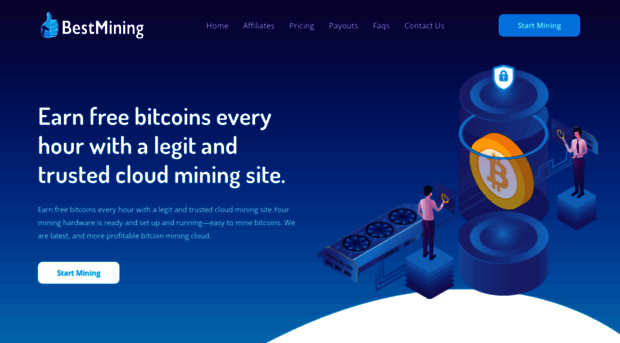 bestmining.website