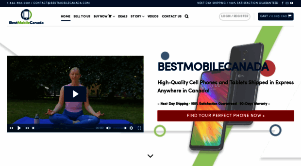 bestmobilecanada.com