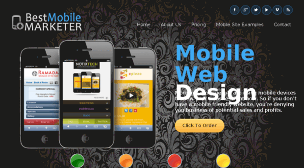 bestmobilemarketer.com