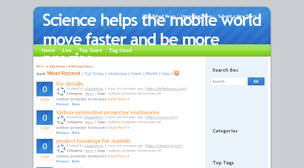 bestmobilient.science