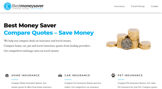 bestmoneysaver.co.uk