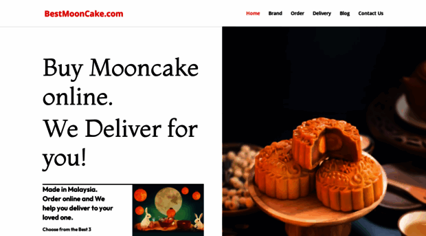 bestmooncake.com