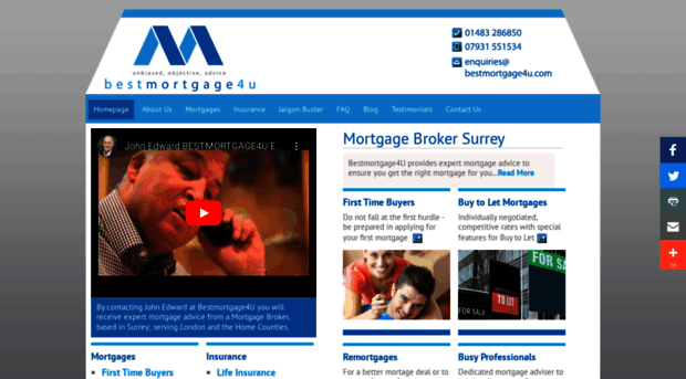 bestmortgage4u.com