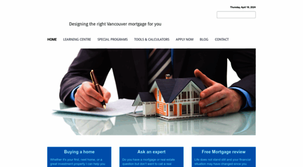 bestmortgagesvancouver.com