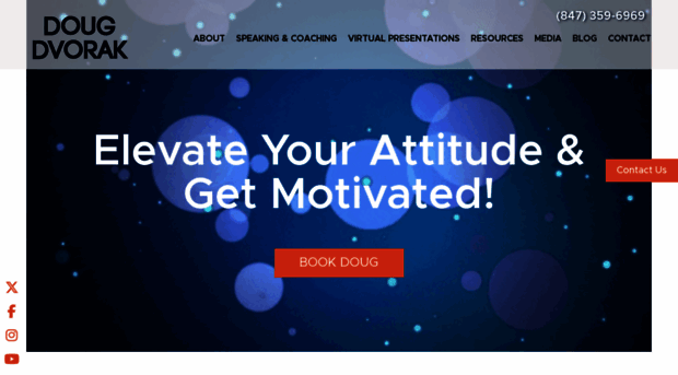 bestmotivationalspeaker.com