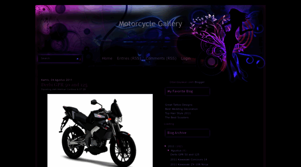 bestmotorcyclegallery.blogspot.com