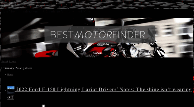 bestmotorfinder.com