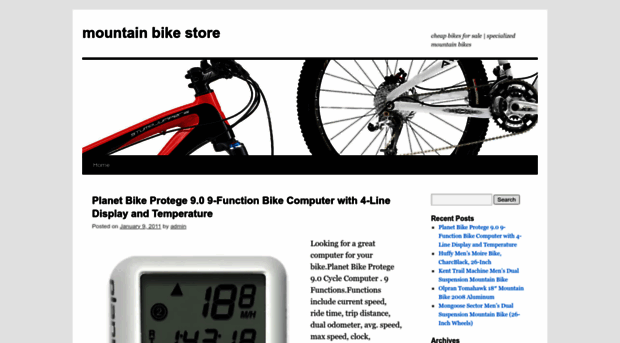 bestmountainbikestore.wordpress.com