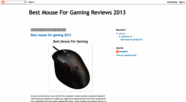 bestmousesforgaming.blogspot.com