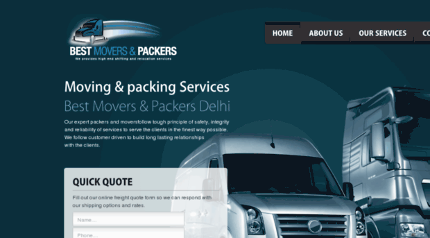 bestmoversandpackersdelhi.com