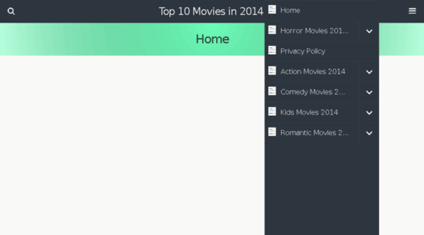 bestmoviesof2014.net