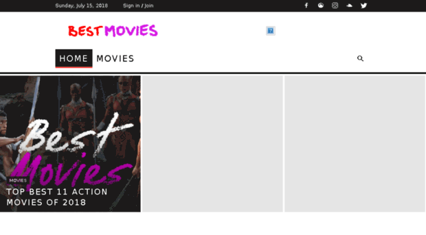 bestmoviest.com