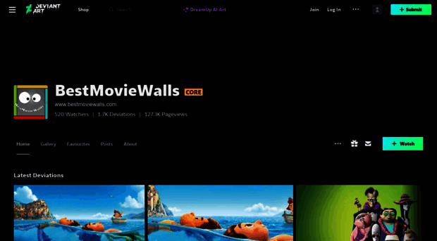 bestmoviewalls.deviantart.com