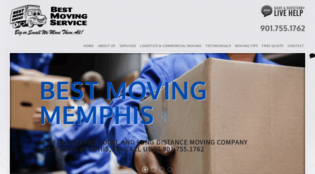 bestmovingmemphis.com