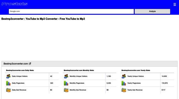 bestmp3converter.com.prostats.org