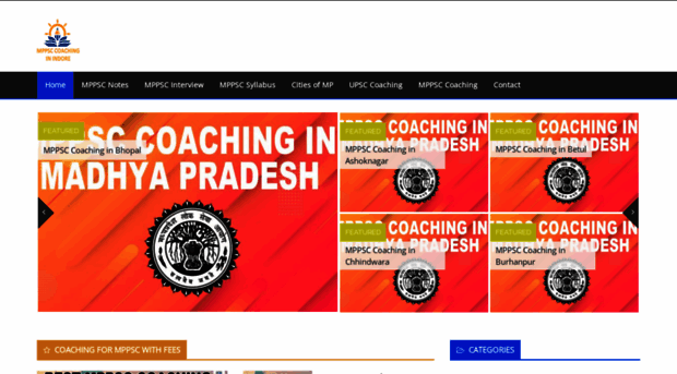 bestmppsccoachinginindore.com