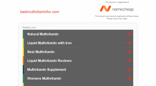 bestmultivitaminfor.com