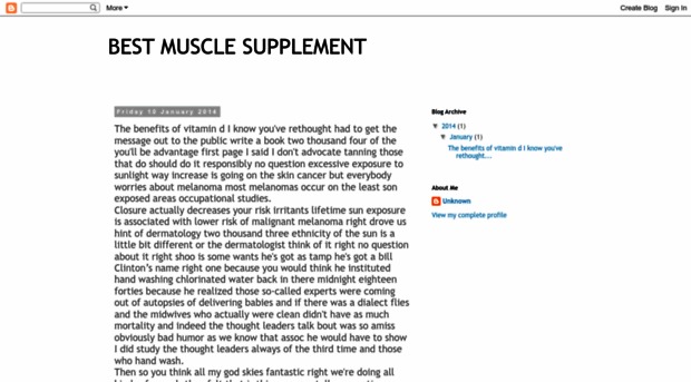 bestmusclesupplement.blogspot.com