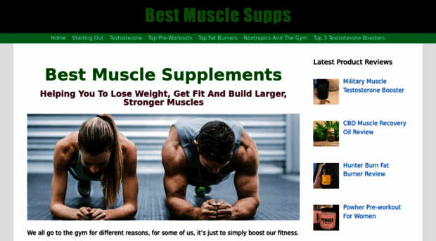 bestmusclesupps.com