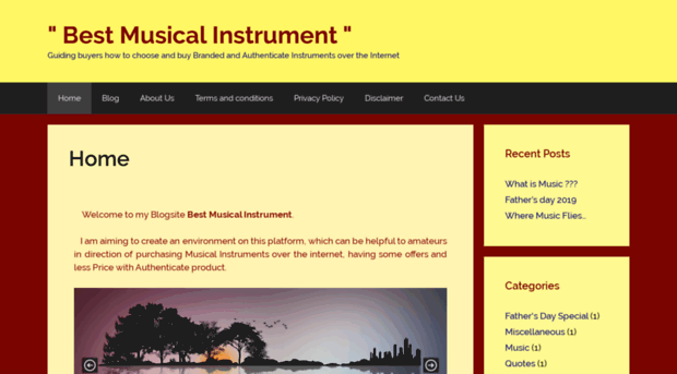 bestmusicalinstrument.com