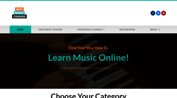 bestmusiccourses.com