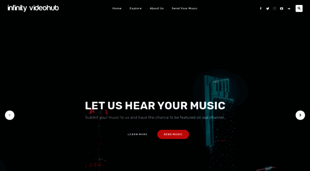 bestmusichub.com