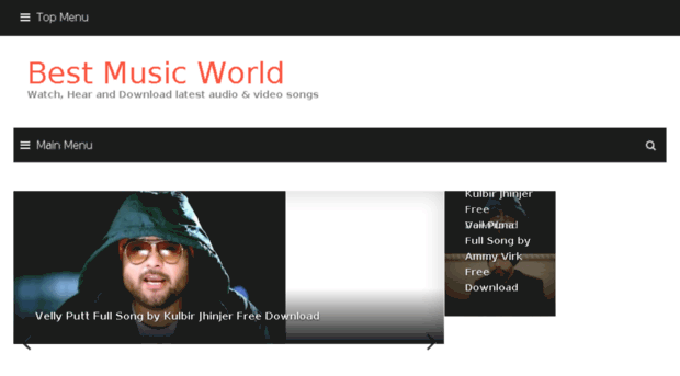 bestmusicworld.in